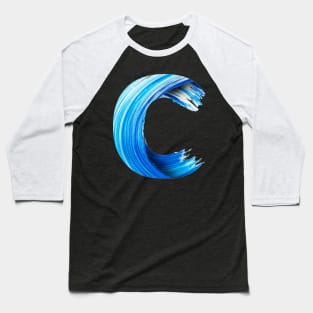 C Baseball T-Shirt